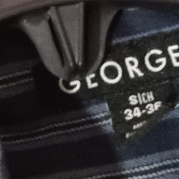 George Small dress shirt - Picture 6 of 6